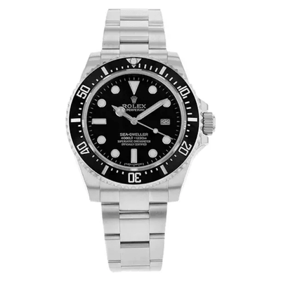 Rolex Watches